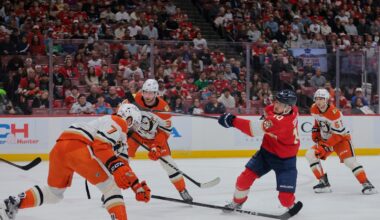 Ducks Notebook: Greer signed after rights exchange for Gudas, RFAs qualified