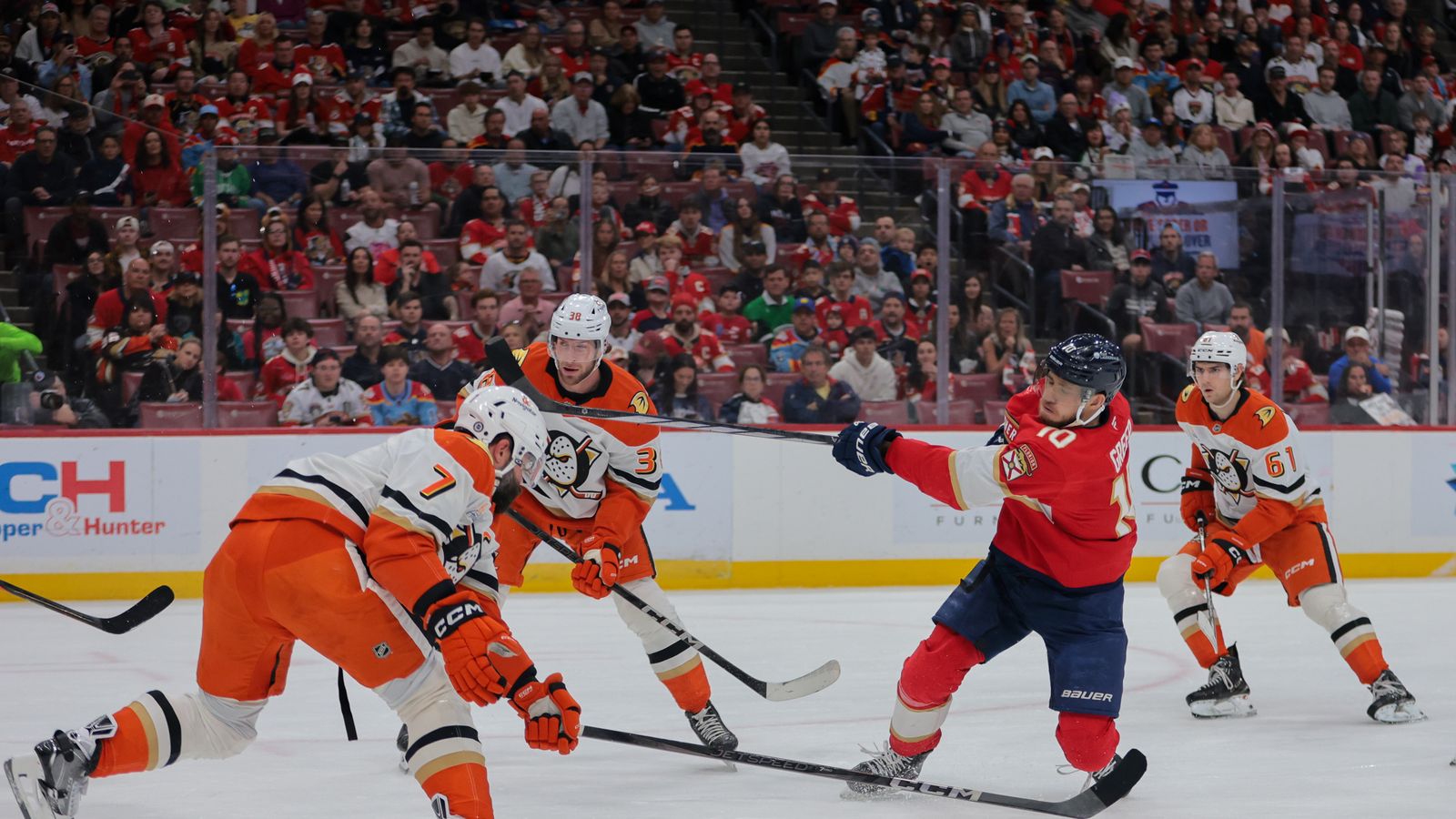 Ducks Notebook: Greer signed after rights exchange for Gudas, RFAs qualified