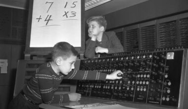 The End of Homework? Teachers Grapple With Cheating in the Age of AI