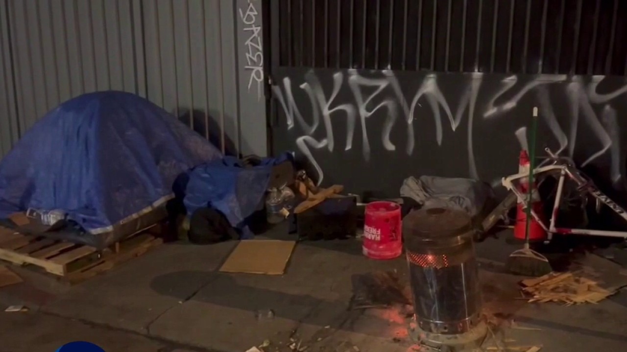 LAHSA delays release of 2026 homeless count results