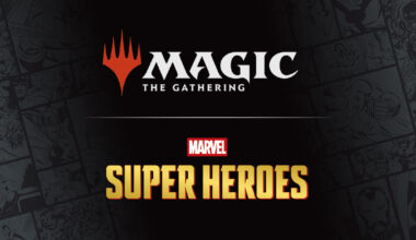 Magic the Gathering: Marvel Super Heroes Experience