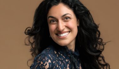 Local Artist Feature, July 24 2026: Italian and American Heritage Blend Seamlessly for this Soprano