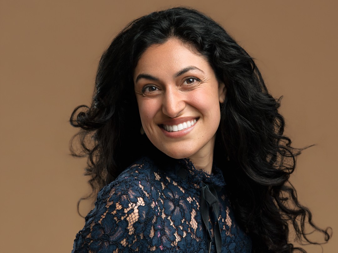 Local Artist Feature, July 24 2026: Italian and American Heritage Blend Seamlessly for this Soprano