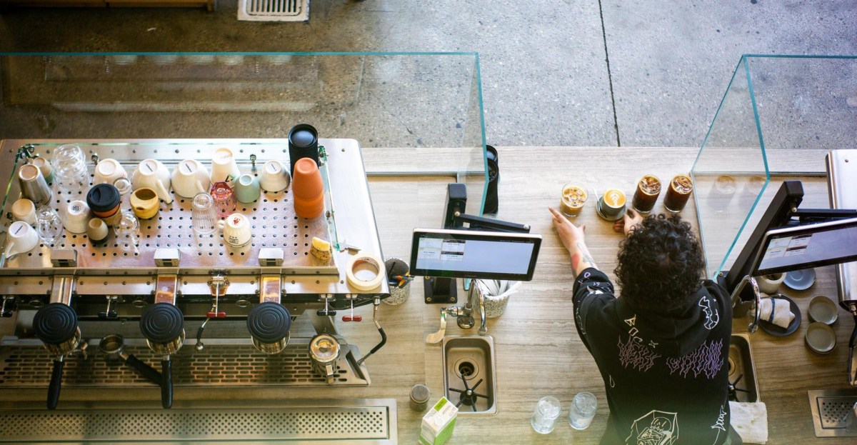 This LA Cafe Wants You to Break Up With Erewhon