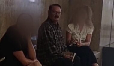Two moms say their 85-year-old neighbor abused their daughters