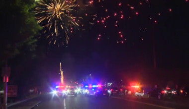 California officials push for crackdown on illegal explosives