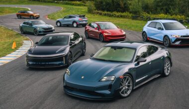 California Adds $3500 State Rebate for First-Time EV Buyers