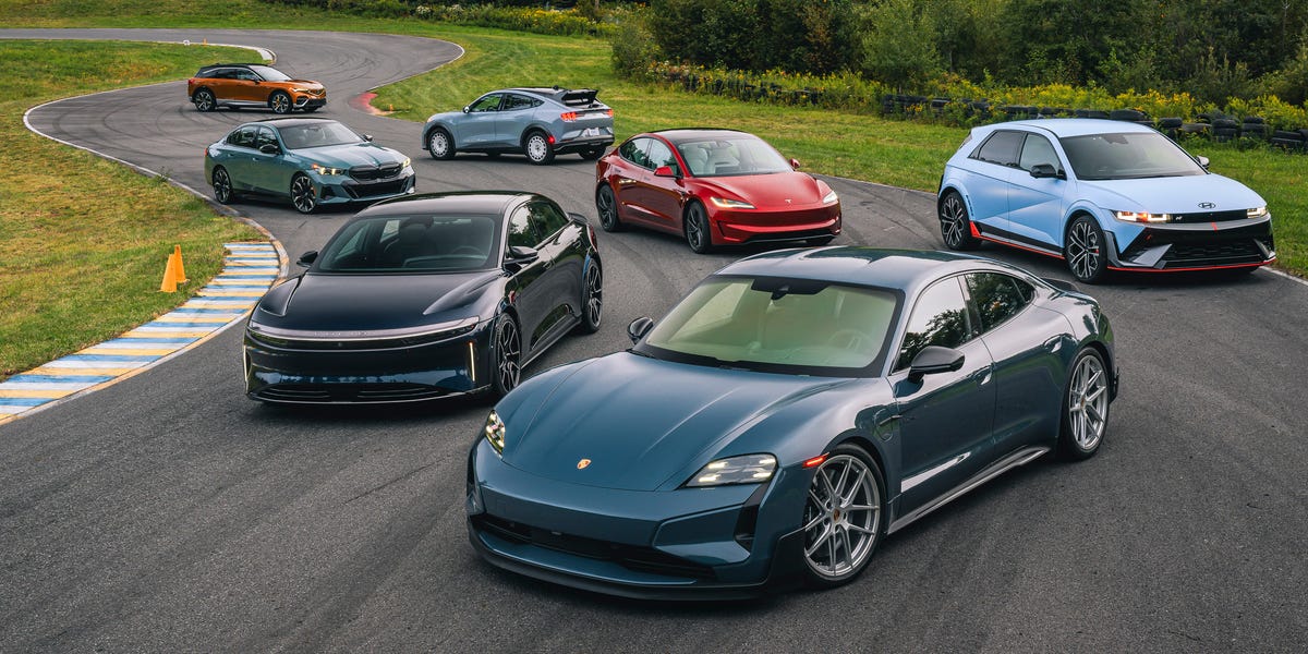 California Adds $3500 State Rebate for First-Time EV Buyers