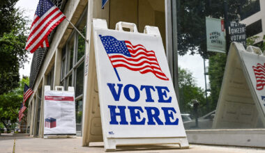 November election preview: will transportation tax make it?