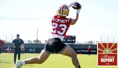 San Francisco 49ers logo