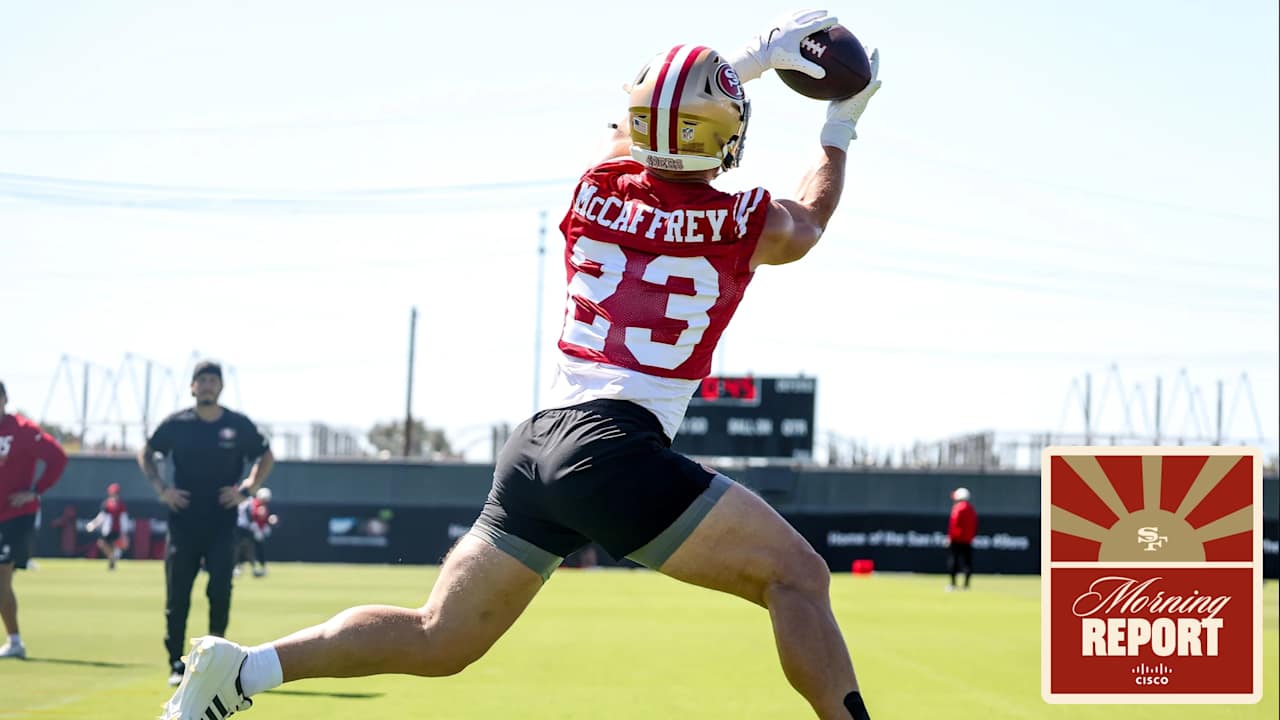 San Francisco 49ers logo