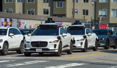 San Francisco mayor pushes for tougher rules after the Waymo traffic fiasco