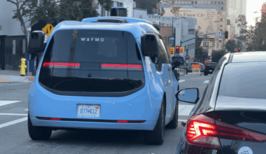 Waymo’s vehicles ready to drive themselves in San Diego, company says – NBC 7 San Diego