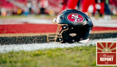 San Francisco 49ers logo
