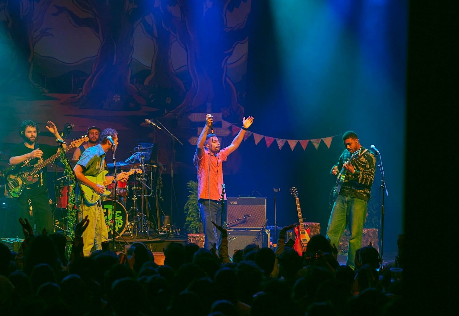 The North County Band You Should Be Listening to Right Now