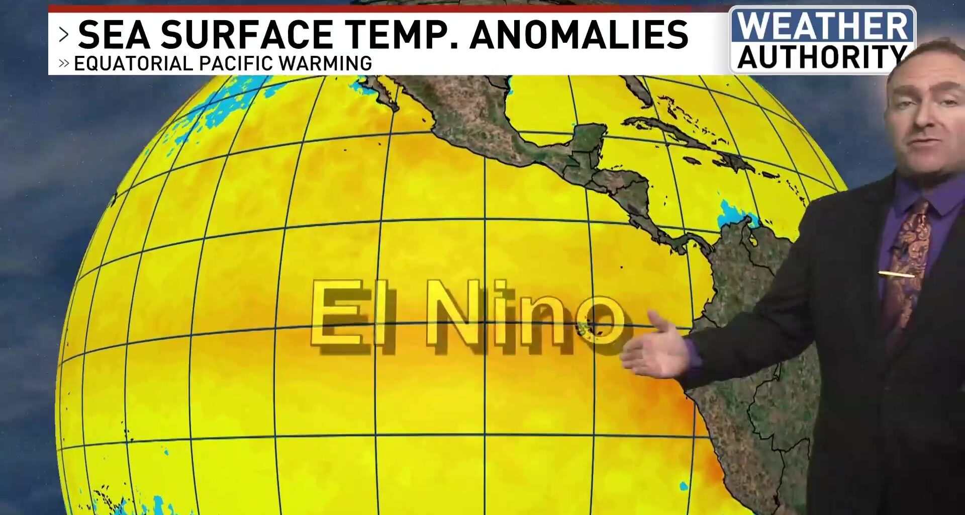 Bakersfield weather: Below average temps continue — July 2, 2026