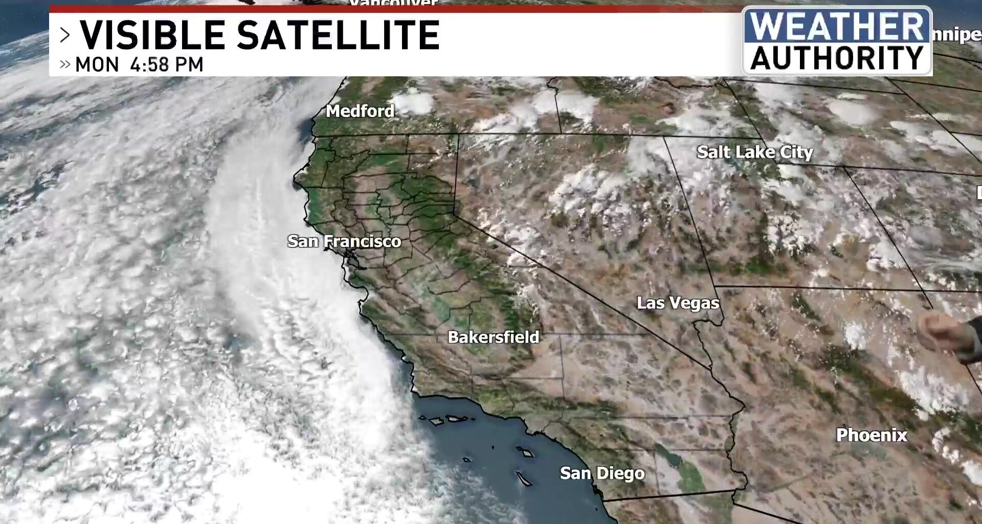 Bakersfield weather: Heat wave approaching, temperatures climbing — July 7, 2026
