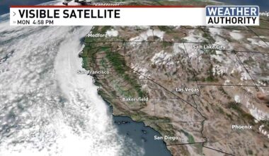 Bakersfield weather: Heat wave approaching, temperatures climbing — July 7, 2026