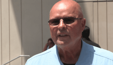 Brother travels cross-country seeking justice 32 years after San Diego killing – NBC 7 San Diego