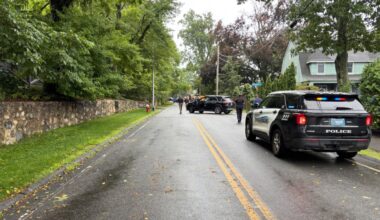 Wellesley bicycle crash leaves child seriously injured – NBC Boston