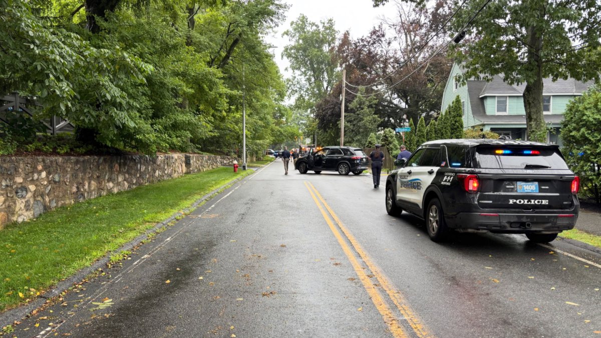 Wellesley bicycle crash leaves child seriously injured – NBC Boston