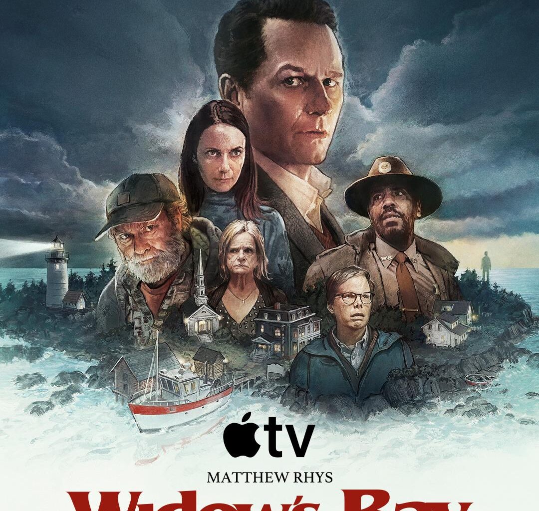 Apple TV Bringing Silo Experience, Panels Featuring "Widow's Bay", "Matchbox: The Movie", More to San Diego Comic-Con 2026