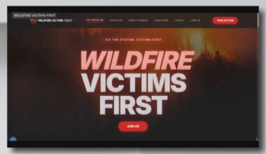 California utility companies criticized for ad campaign aimed at protecting wildfire victims