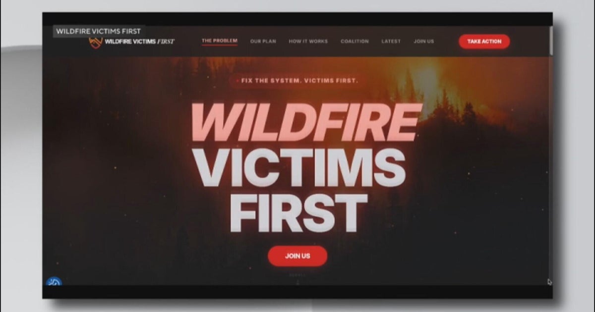 California utility companies criticized for ad campaign aimed at protecting wildfire victims