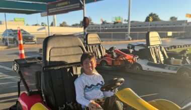 Father of boy rescued from pounding California surf says he is beyond grateful to teen lifeguard