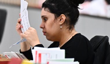 Goal of higher voter turnout remains elusive in California as changes have extended ballot counting