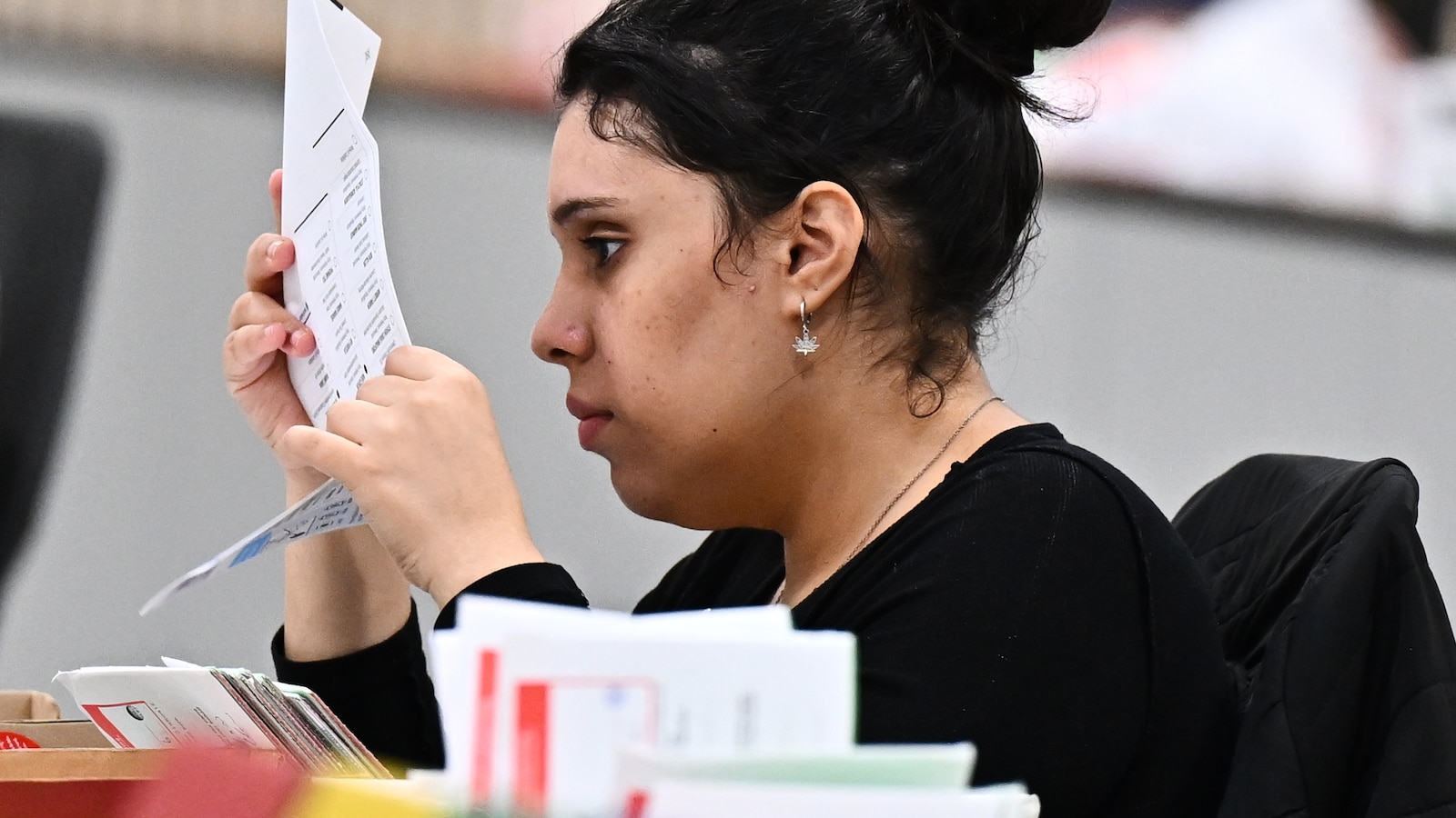Goal of higher voter turnout remains elusive in California as changes have extended ballot counting