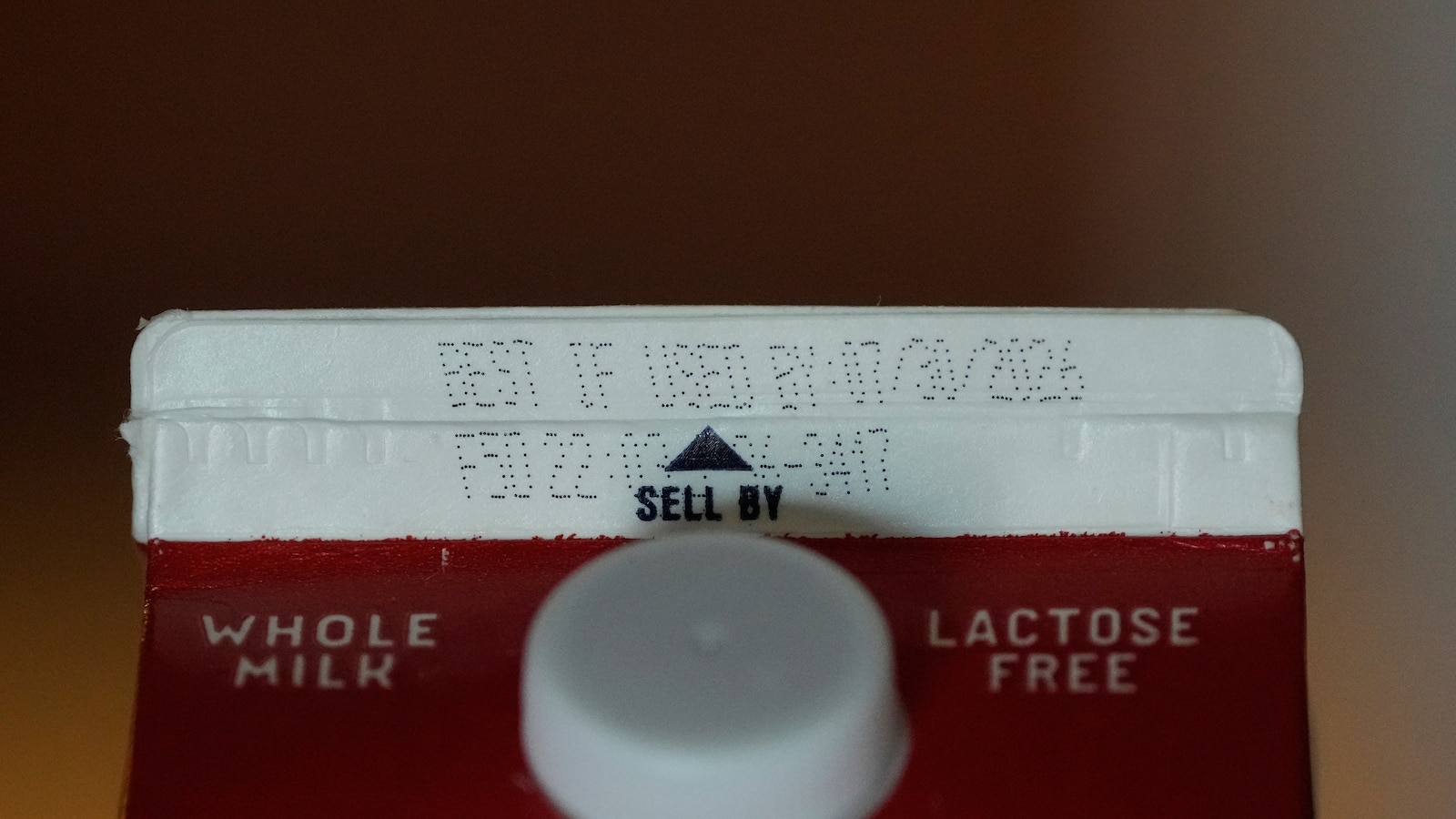 California bans 'sell by' food labels to cut food waste and confusion
