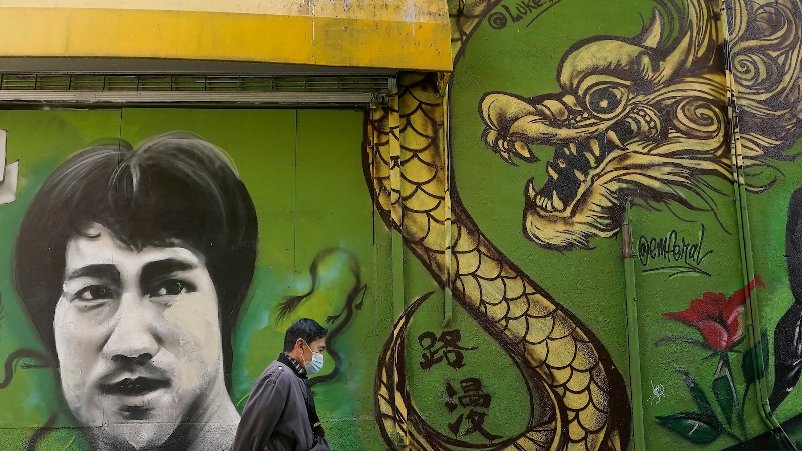 California to institute Bruce Lee Day, first for Chinese American in state's history