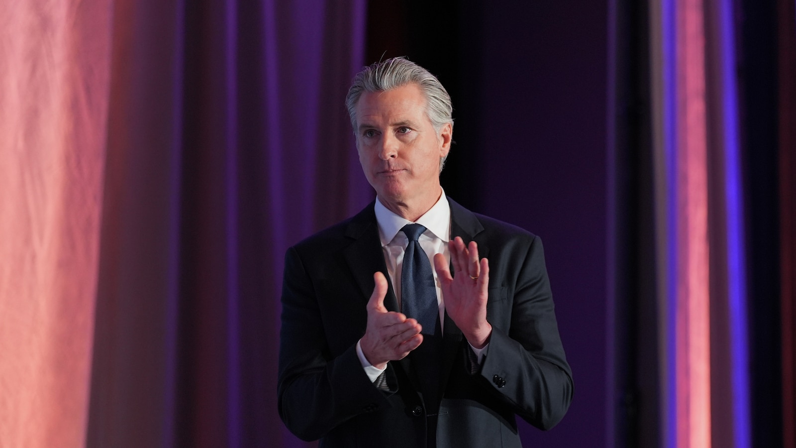Tax returns show California's Newsom earning between $1.7M and $2M annually