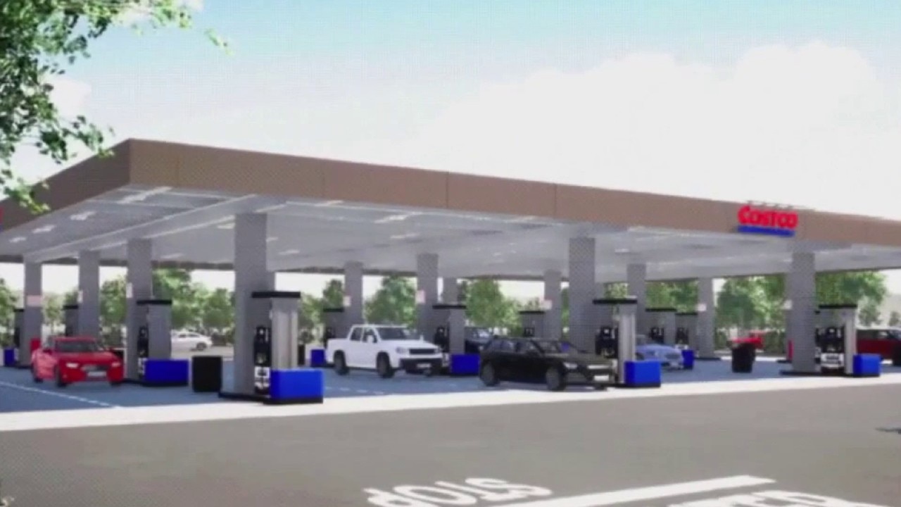 Novato approves new Costco gas station prior to ban