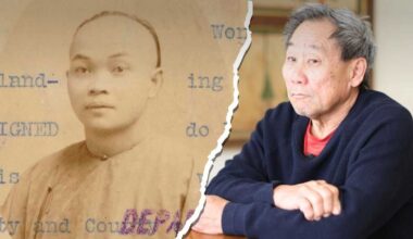 Birthright citizenship fight is a Bay Area man's family legacy