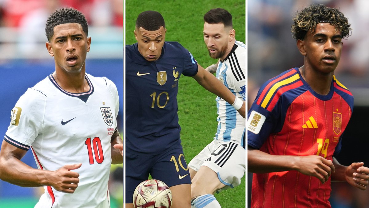 Ranking the possible 2026 World Cup Final matchups – NBC Los Angeles