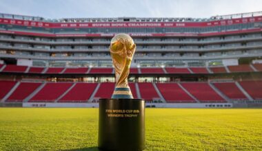One Million Visits Fueled Downtown San José’s Momentum During FIFA World Cup 