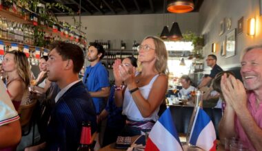 World Cup impact on Los Angeles restaurants
