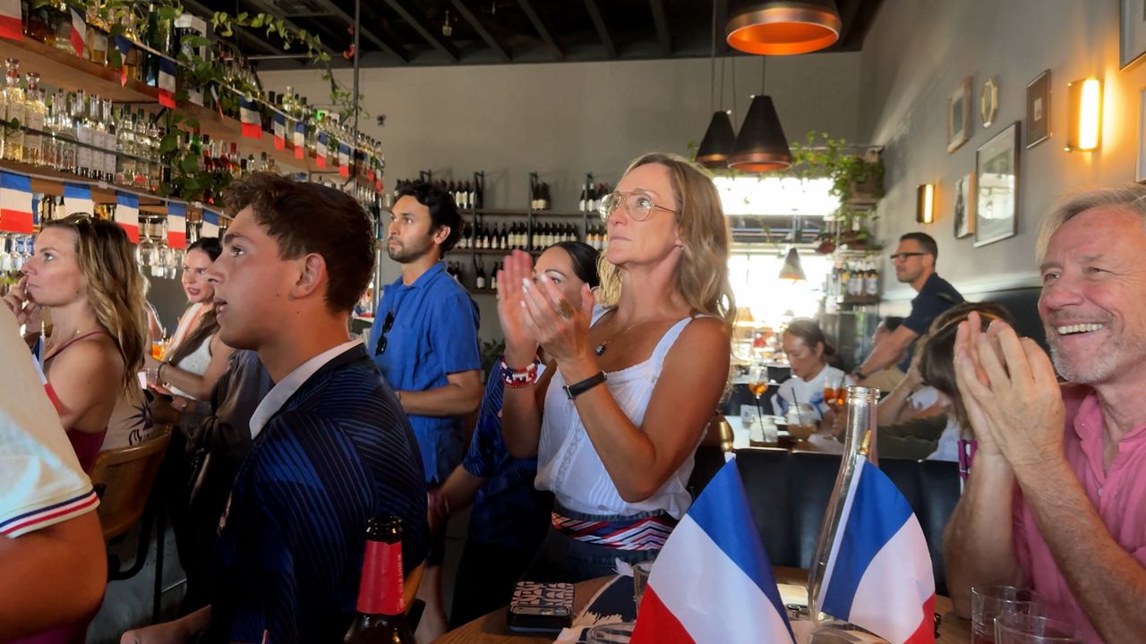 World Cup impact on Los Angeles restaurants