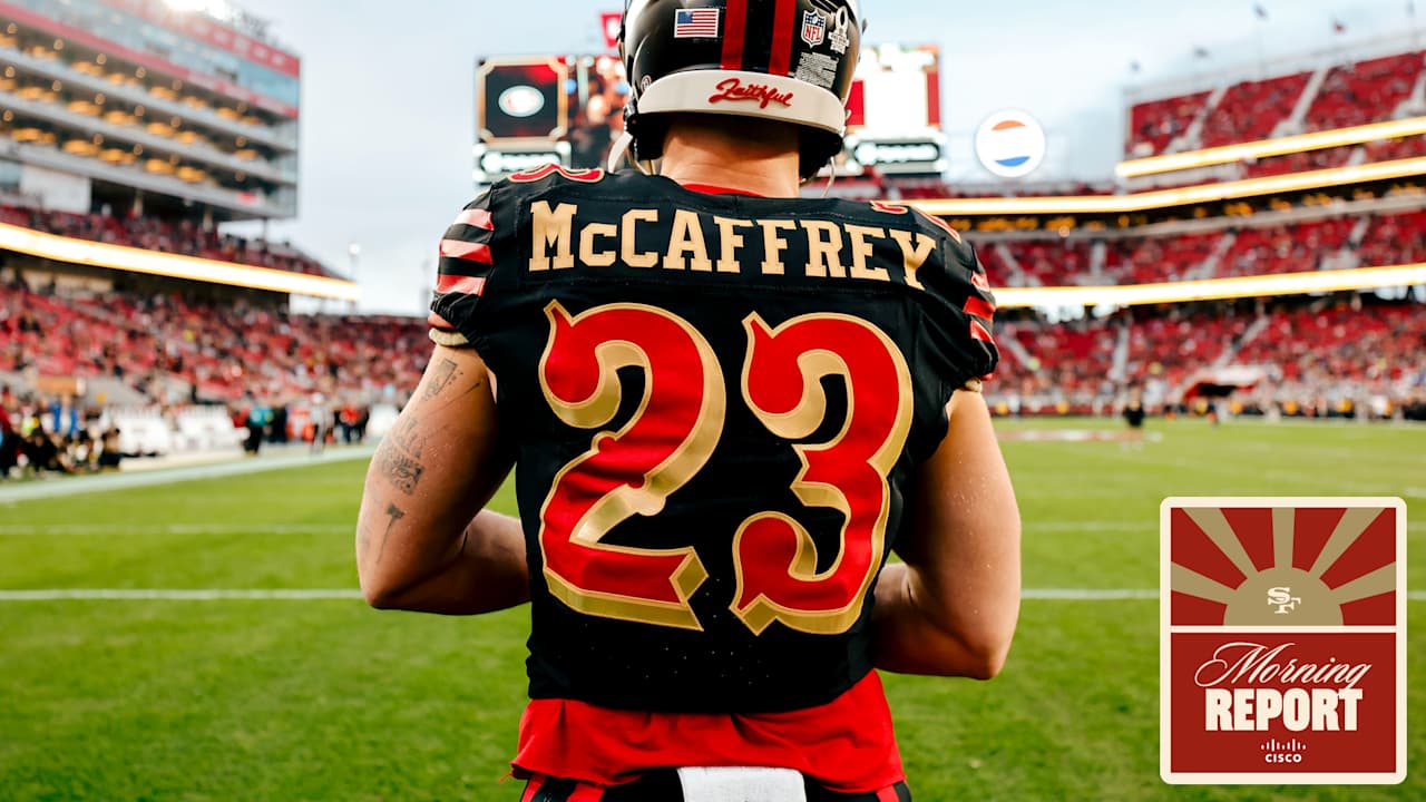 San Francisco 49ers logo