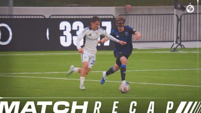 North Texas SC Earns 1-0 Road Win Against San Jose Earthquakes II