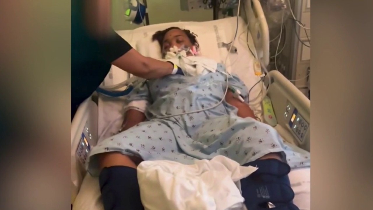 Mother fights to save daughter declared brain dead