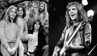 50 Years Ago Today: Yes, Peter Frampton Spark a Riot