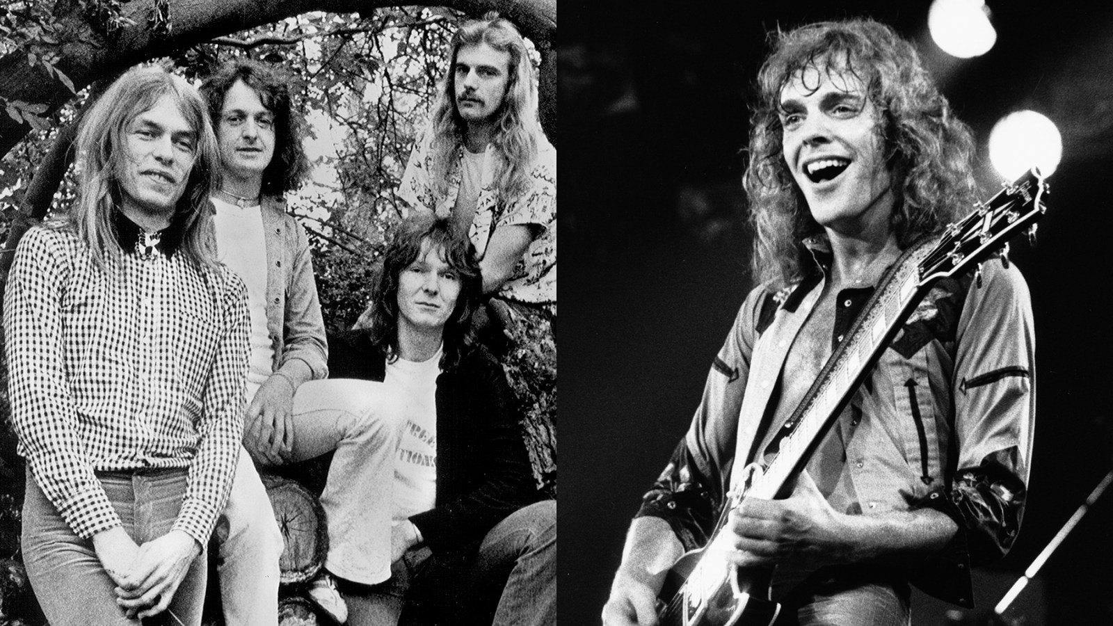 50 Years Ago Today: Yes, Peter Frampton Spark a Riot