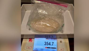 Dealer Busted After Leaving 'Large Amount' Of Drugs In SF Rideshare: Police
