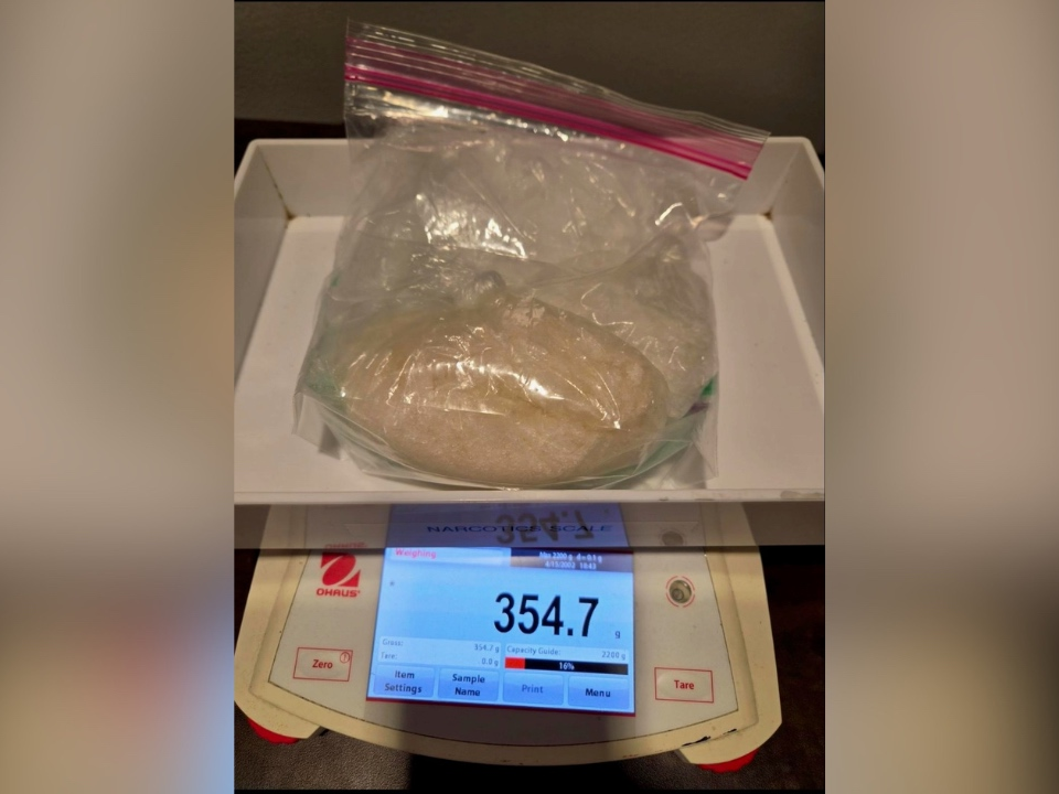 Dealer Busted After Leaving 'Large Amount' Of Drugs In SF Rideshare: Police