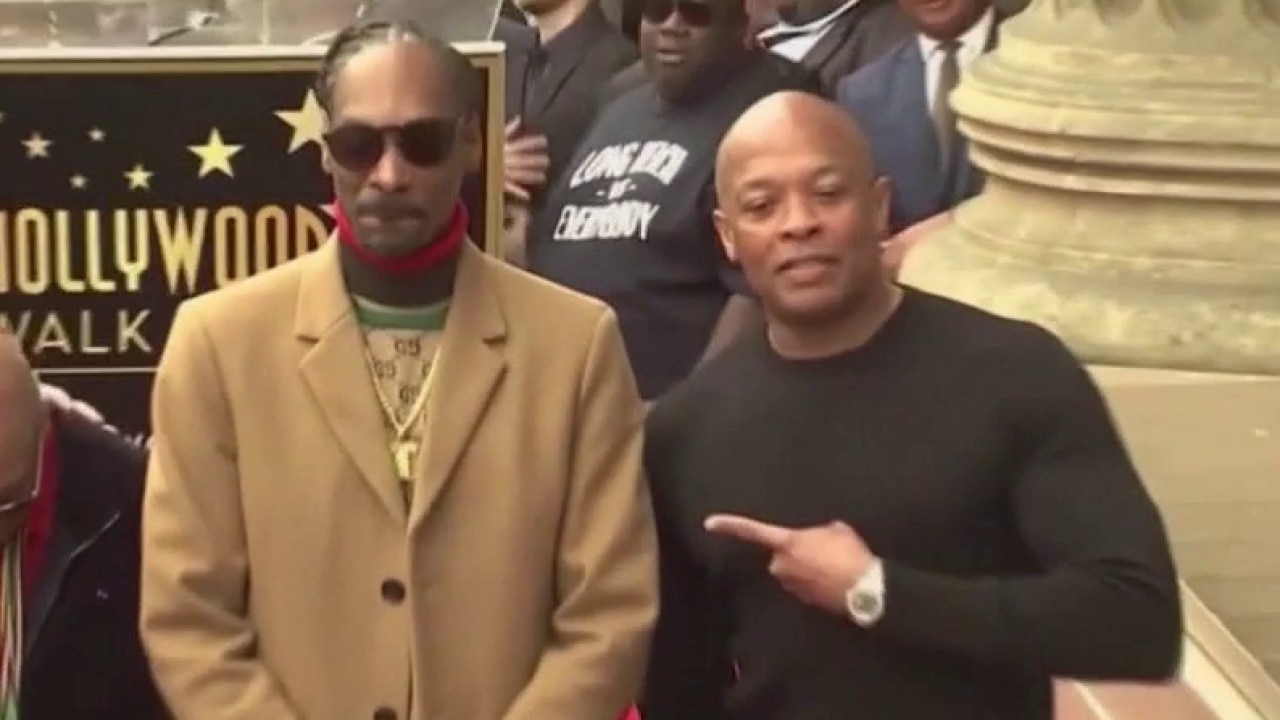 Snoop Dogg biopic gets release date