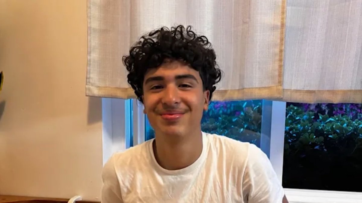 Family members identify 15-year-old killed in El Monte stabbing – NBC Los Angeles