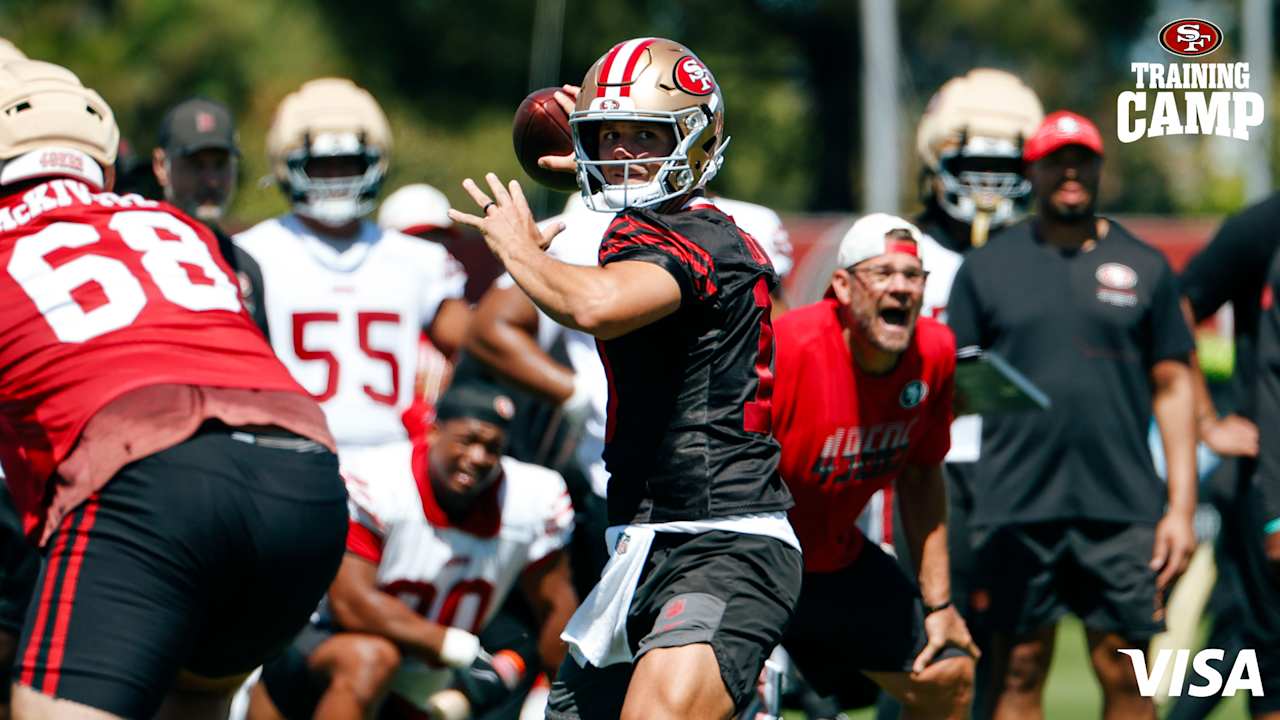 San Francisco 49ers logo